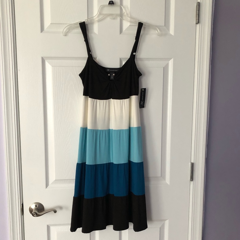Summer dress NWT